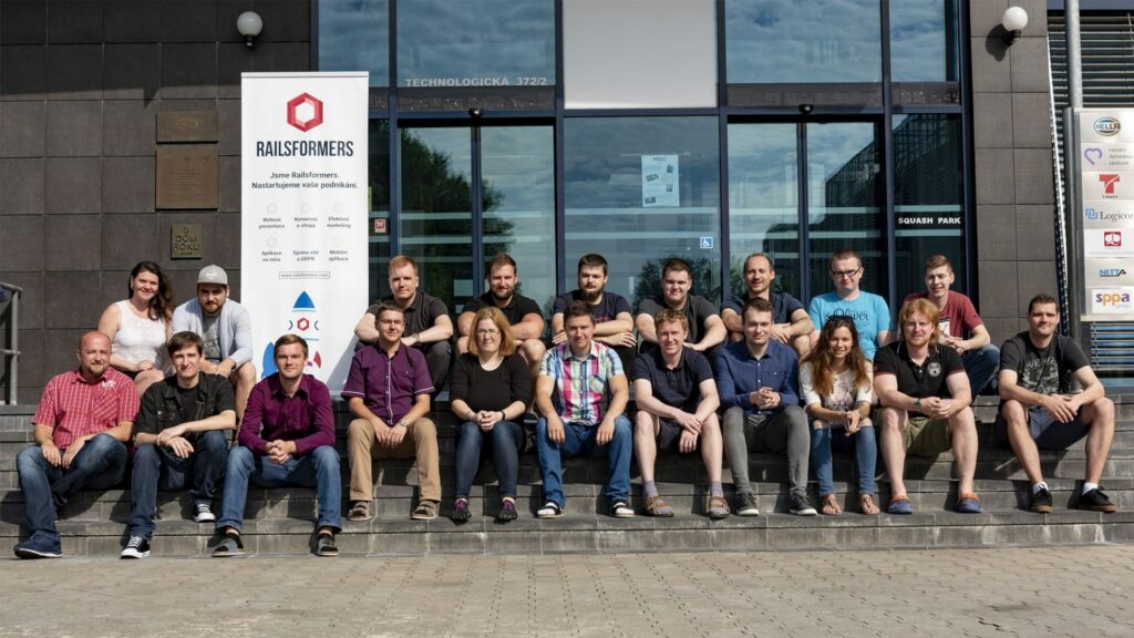 Railformers1 | Railsformers s.r.o.