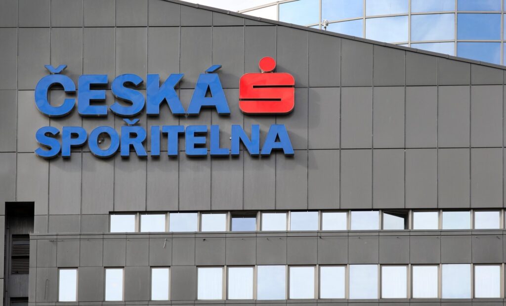 Snimek obrazovky 2024 08 07 151537 | Česká spořitelna, a.s.