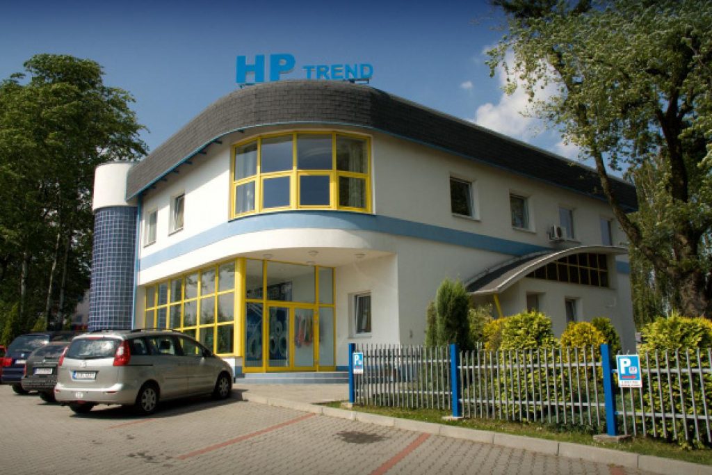 Areal Hp | HP trend, s.r.o.