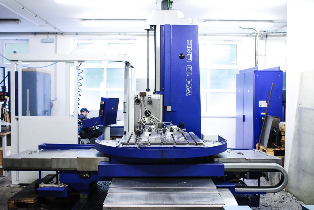 MSV Studenka CNC | MSV STUDÉNKA s.r.o.