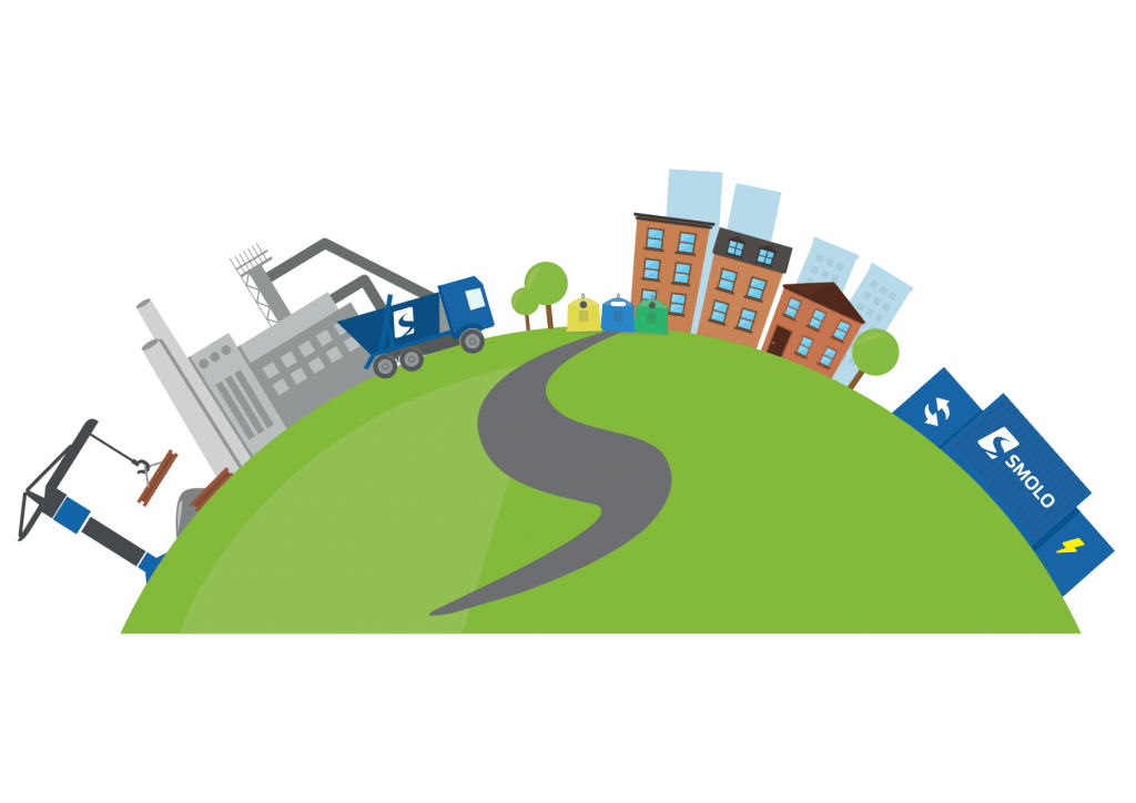 kopec nizky | SMOLO CZ, s.r.o.