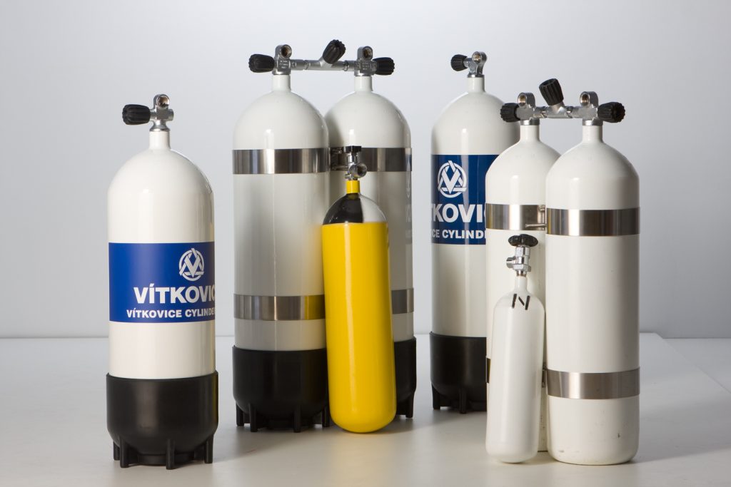 0 | Vítkovice Cylinders, a.s.