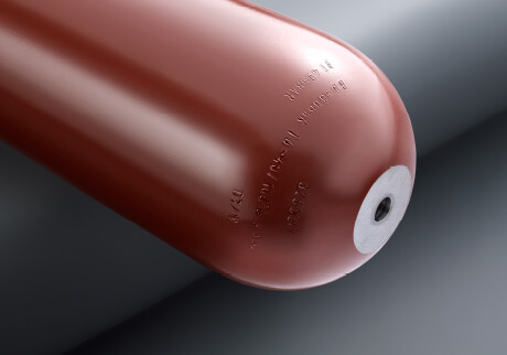 1 | Vítkovice Cylinders, a.s.