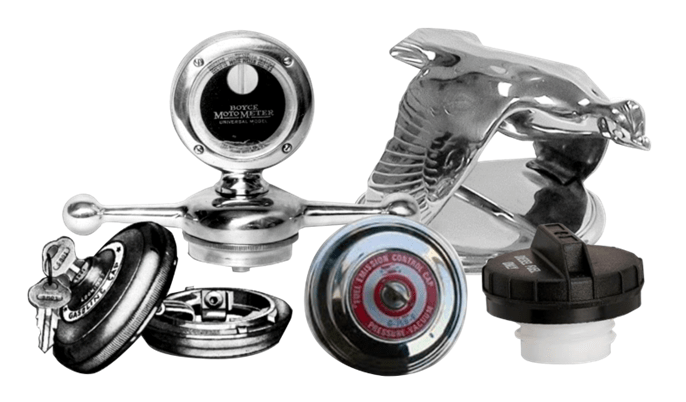 Stant Manufacturing s.r.o. 1