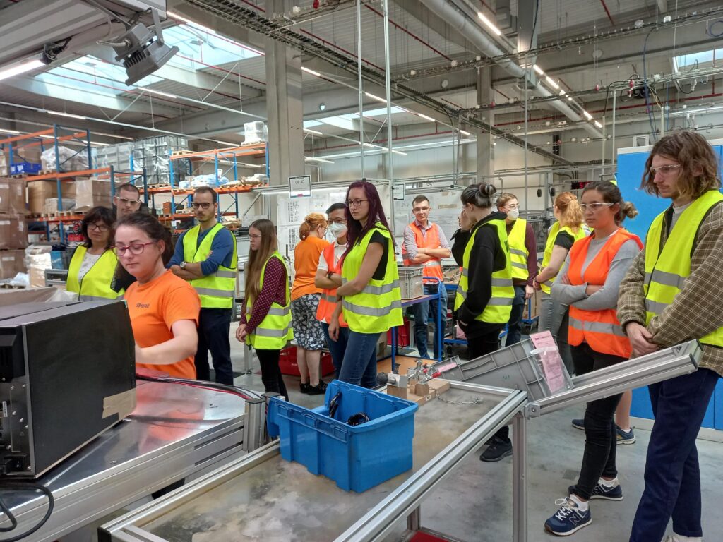 Stant foto 4 | Stant Manufacturing s.r.o.