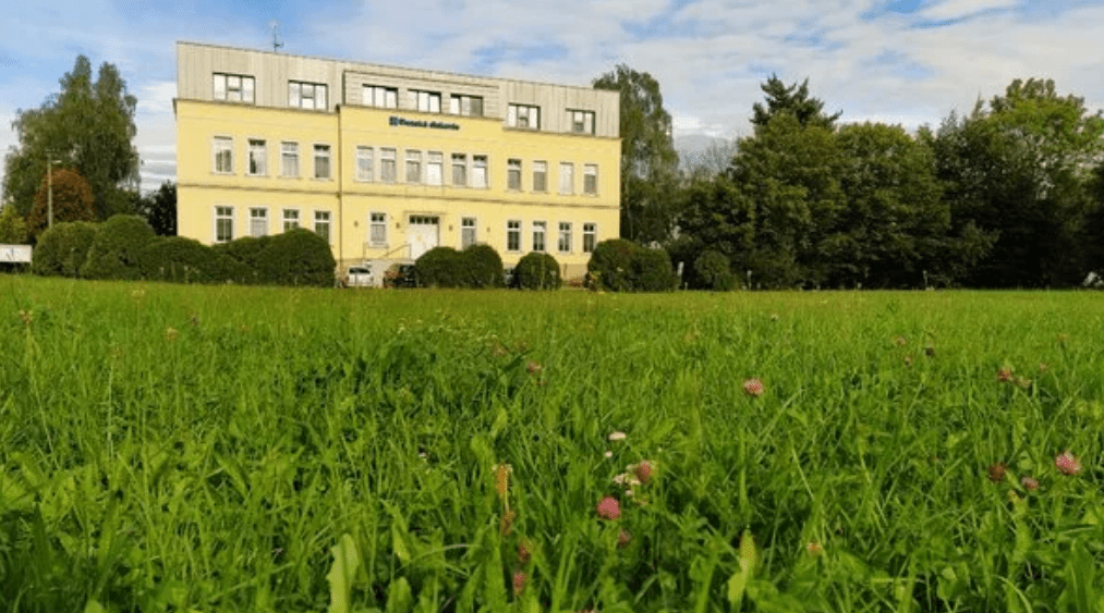 Siloe 4 | SILOE Ostrava, domov se zvláštním režimem